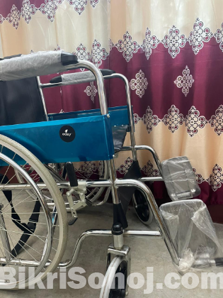 Wheel chair
